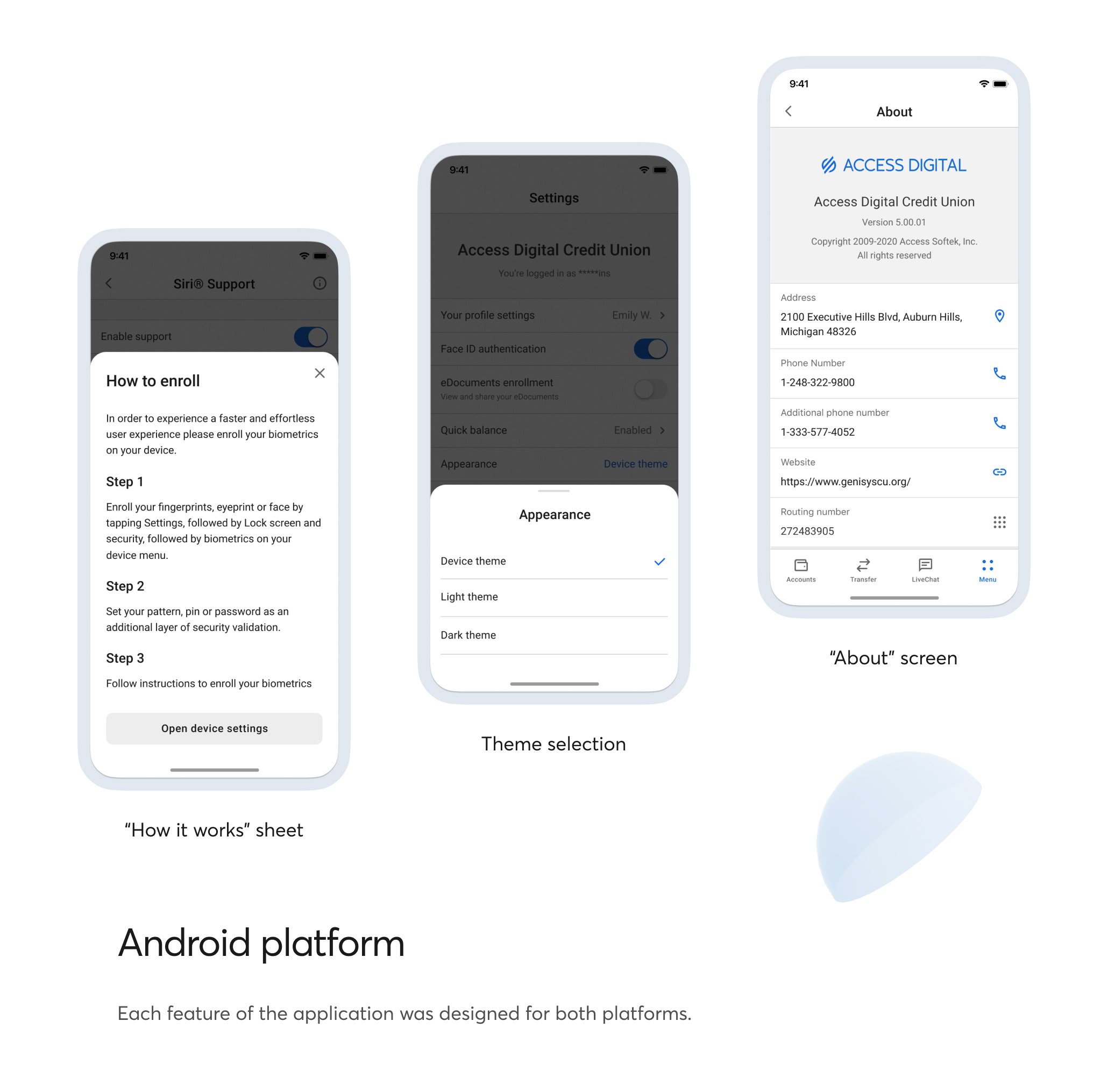 accessdigital