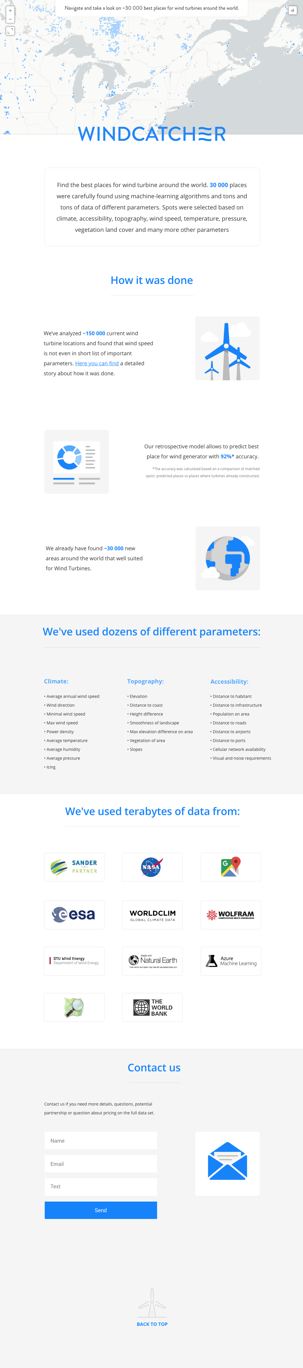 Website